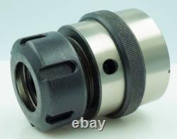Soba ER32 Collet Chuck to Suit Boxford Lathes