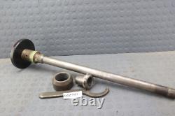 South Bend 5c Collet Nose Closer & Thread Protector Loc7473