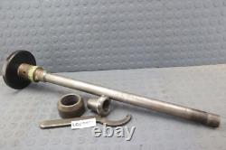 South Bend 5c Collet Nose Closer & Thread Protector Loc7473
