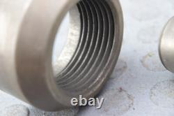 South Bend 5c Collet Nose Closer & Thread Protector Loc7473