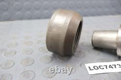 South Bend 5c Collet Nose Closer & Thread Protector Loc7473