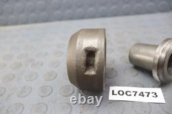 South Bend 5c Collet Nose Closer & Thread Protector Loc7473