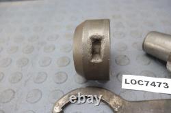 South Bend 5c Collet Nose Closer & Thread Protector Loc7473