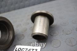South Bend 5c Collet Nose Closer & Thread Protector Loc7473