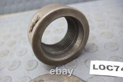 South Bend 5c Collet Nose Closer & Thread Protector Loc7473