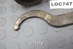 South Bend 5c Collet Nose Closer & Thread Protector Loc7473