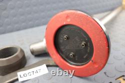 South Bend 5c Collet Nose Closer & Thread Protector Loc7473