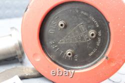 South Bend 5c Collet Nose Closer & Thread Protector Loc7473