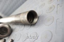 South Bend 5c Collet Nose Closer & Thread Protector Loc7473