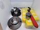 South Bend Heavy 10 (10R) ER32 Chuck & Collets with 1-7/8-8 adapter