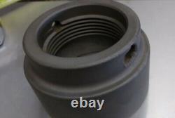 South Bend Heavy 10 L or 13 Metal Lathe Pot Step Collet Closer Nose Cone