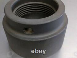 South Bend Heavy 10 L or 13 Metal Lathe Pot Step Collet Closer Nose Cone