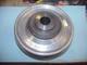South Bend Heavy 10 Lathe Jacobs Model 91-A6 Speed Chuck 2 1/4-8 Mount