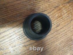 South Bend Lathe 5C Collet Spindle bore Adapter Sleeve