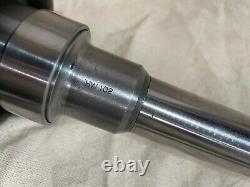 South Bend Lathe Heavy 10 / 10L 5C collet set up HW102