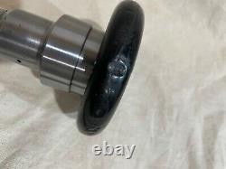 South Bend Lathe Heavy 10 / 10L 5C collet set up HW102