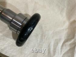 South Bend Lathe Heavy 10 / 10L 5C collet set up HW102