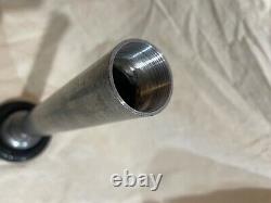 South Bend Lathe Heavy 10 / 10L 5C collet set up HW102