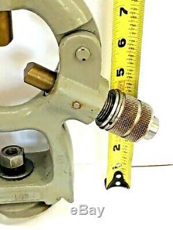 South Bend Lathe Telescoping Steady Rest Pt116r1