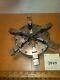 Southbend Lathe 10 11 13 6buck Chuck Adj. Tru 6 Jaw 17/8-8tpi