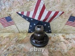 Special Price2005 Hardinge Talent 8/52 Cnc Lathe 16c Spindle Nose Collet Chuck