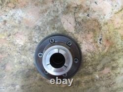 Special Price2005 Hardinge Talent 8/52 Cnc Lathe 16c Spindle Nose Collet Chuck