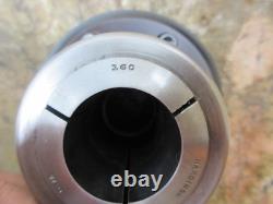 Special Price2005 Hardinge Talent 8/52 Cnc Lathe 16c Spindle Nose Collet Chuck