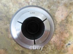 Special Price2005 Hardinge Talent 8/52 Cnc Lathe 16c Spindle Nose Collet Chuck