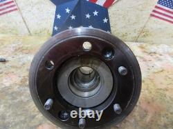 Special Price2005 Hardinge Talent 8/52 Cnc Lathe 16c Spindle Nose Collet Chuck