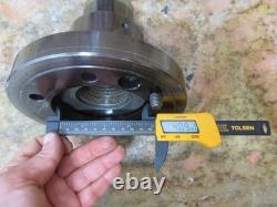 Special Price2005 Hardinge Talent 8/52 Cnc Lathe 16c Spindle Nose Collet Chuck
