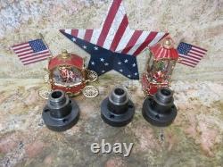 Special Price Mori Seiki Sl1 Cnc Lathe Kitagawa Chuck Collet Nose Each 1