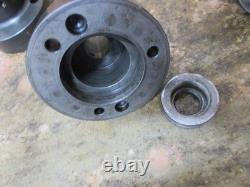 Special Price Mori Seiki Sl1 Cnc Lathe Kitagawa Chuck Collet Nose Each 1