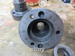 Special Price Mori Seiki Sl1 Cnc Lathe Kitagawa Chuck Collet Nose Each 1