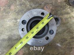 Special Price Mori Seiki Sl1 Cnc Lathe Kitagawa Chuck Collet Nose Each 1
