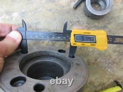 Special Price Mori Seiki Sl1 Cnc Lathe Kitagawa Chuck Collet Nose Each 1