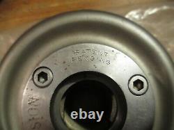 Speedichuk Bren Collet Speed Chuck for 1-1/2 8 tpi lathe spindle. South Bend