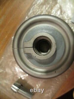 Speedichuk Bren Collet Speed Chuck for 1-1/2 8 tpi lathe spindle. South Bend