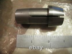 Speedichuk Bren Collet Speed Chuck for 1-1/2 8 tpi lathe spindle. South Bend
