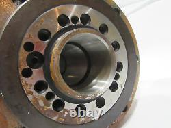 Spindle CNC Lathe For Parts Hardinge Emco Swasey M5060