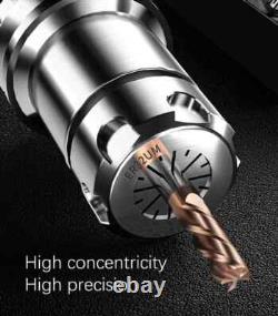 Spring Collet High Precision Chuck for CNC Engraving Machine Milling Lathe Tool