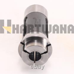 Swiss Type CNC Lathe Collets 12mm Japan Tsugami20 Carbide Accuracy 0.005