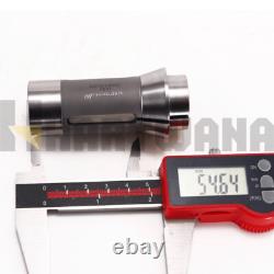Swiss Type CNC Lathe Collets 12mm Japan Tsugami20 Carbide Accuracy 0.005