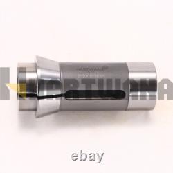 Swiss Type CNC Lathe Collets 12mm Japan Tsugami20 Carbide Accuracy 0.005