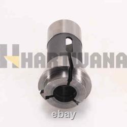 Swiss Type CNC Lathe Collets 15mm Japan Citizen20 Carbide Accuracy 0.005