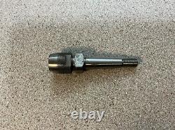Themac Grinder #2097 Chuck Extension 1/4 Cap South Bend 9/10k Lathe