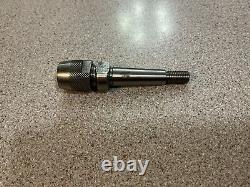 Themac Grinder #2097 Chuck Extension 1/4 Cap South Bend 9/10k Lathe