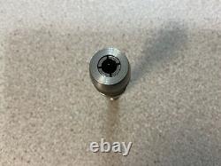 Themac Grinder #2097 Chuck Extension 1/4 Cap South Bend 9/10k Lathe