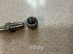 Themac Grinder #2097 Chuck Extension 1/4 Cap South Bend 9/10k Lathe