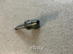 Themac Grinder #2097 Chuck Extension 1/4 Cap South Bend 9/10k Lathe
