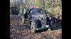 Took The 39 Chevy To The Wilderness To Use The Gin Poles Oct 17 2023